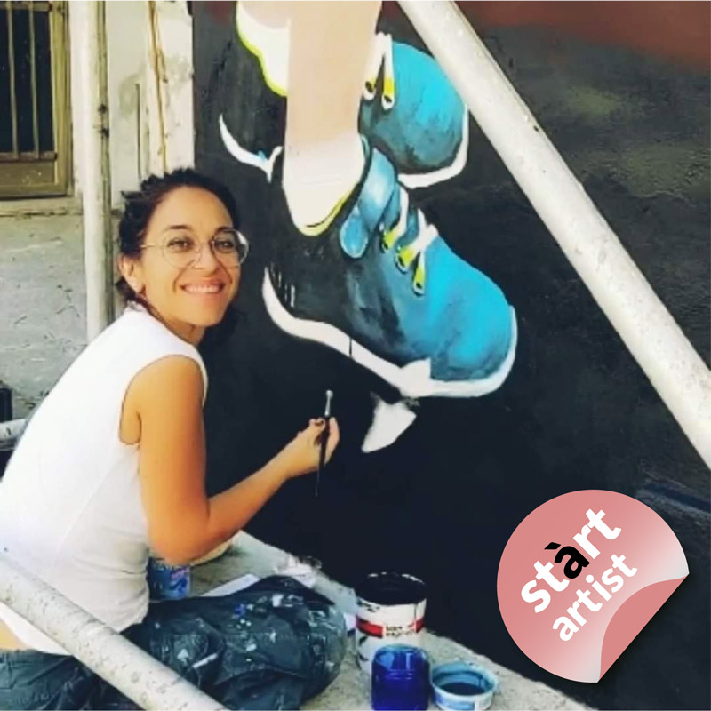 Sara-Menichino