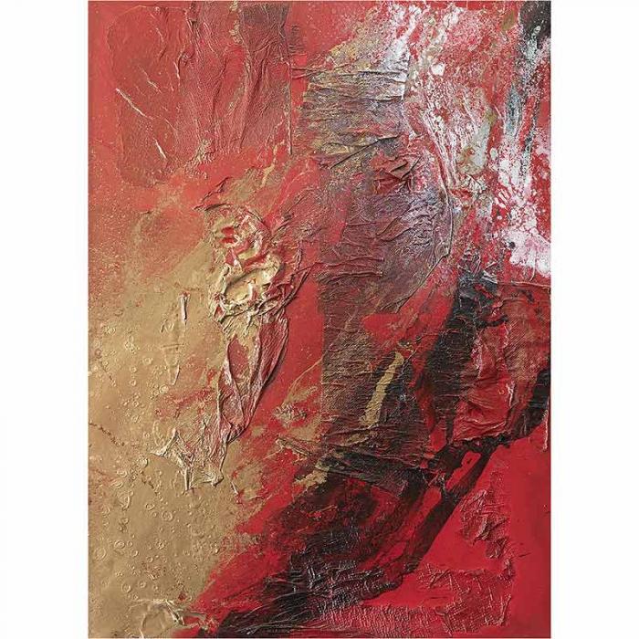 Passion (II)