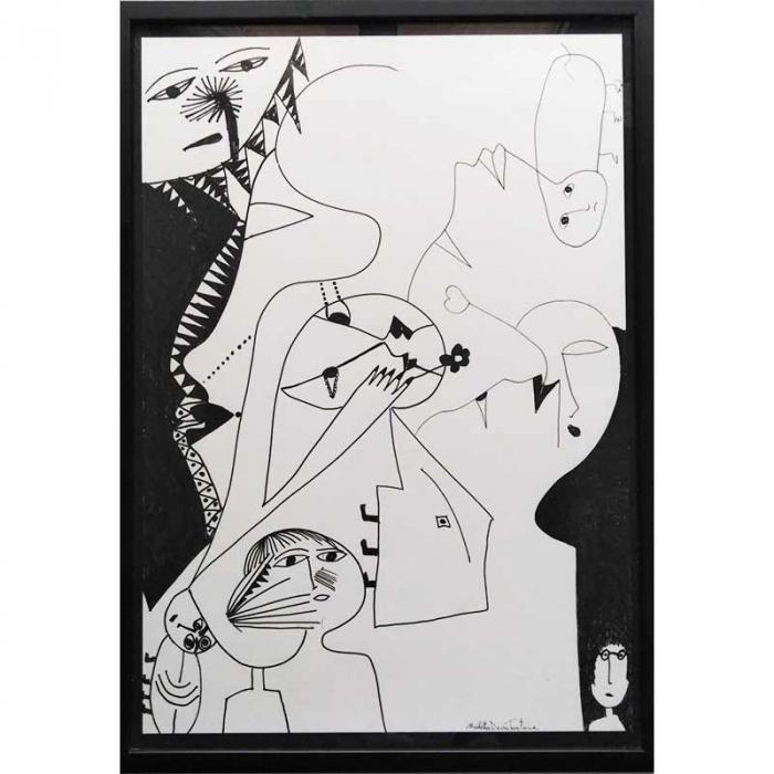 UNTITLED #7