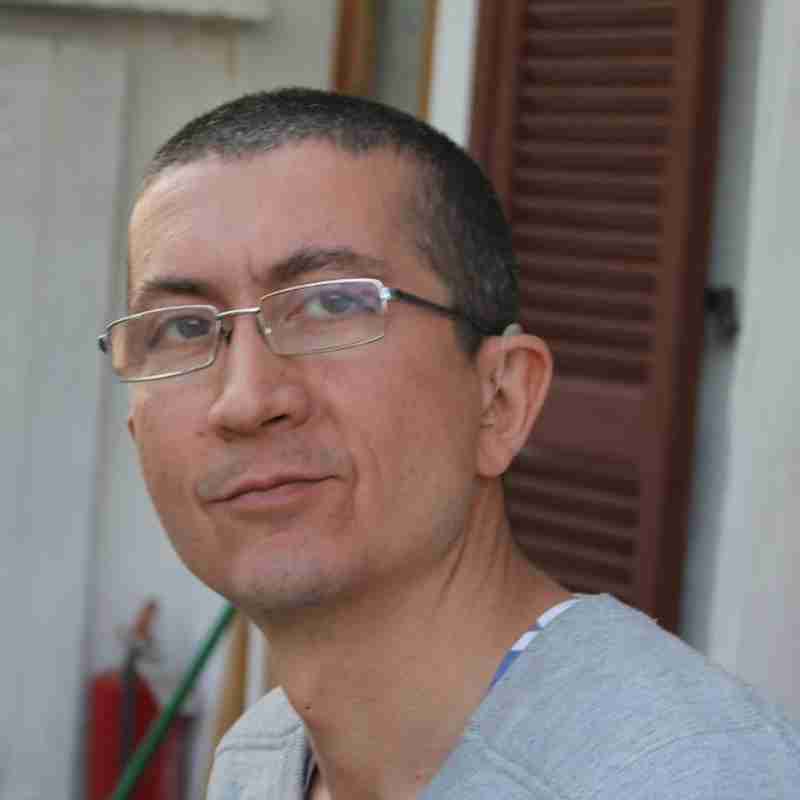 Domenico siti