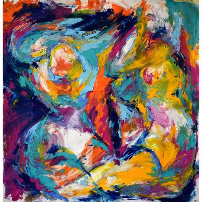 Espressività del colore 1