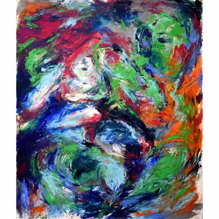 Espressività del colore 2