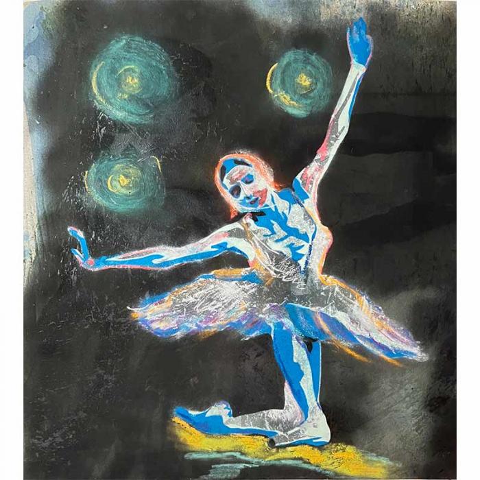 Dancer n.1