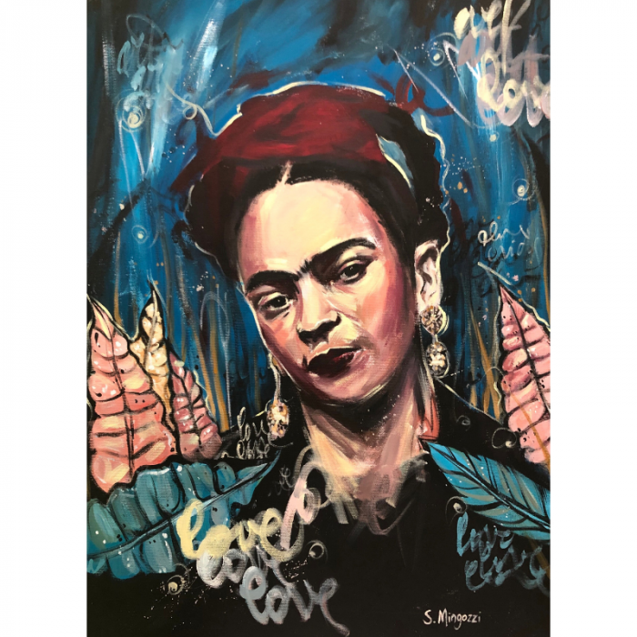Frida