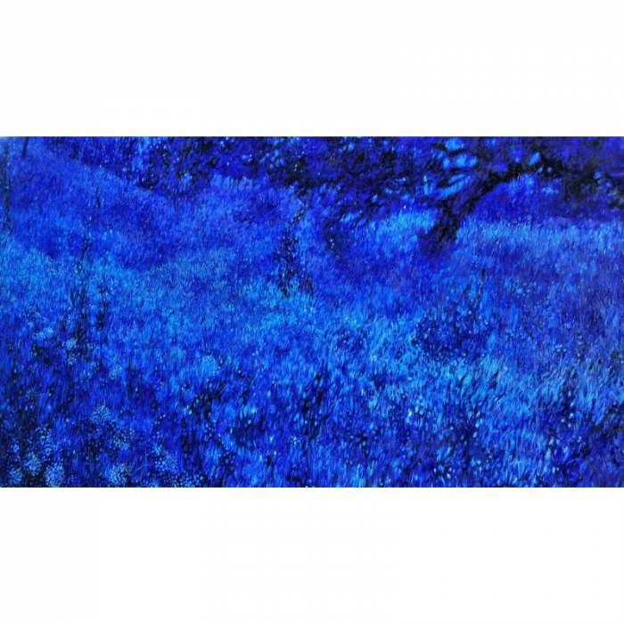 Moonlight whispers