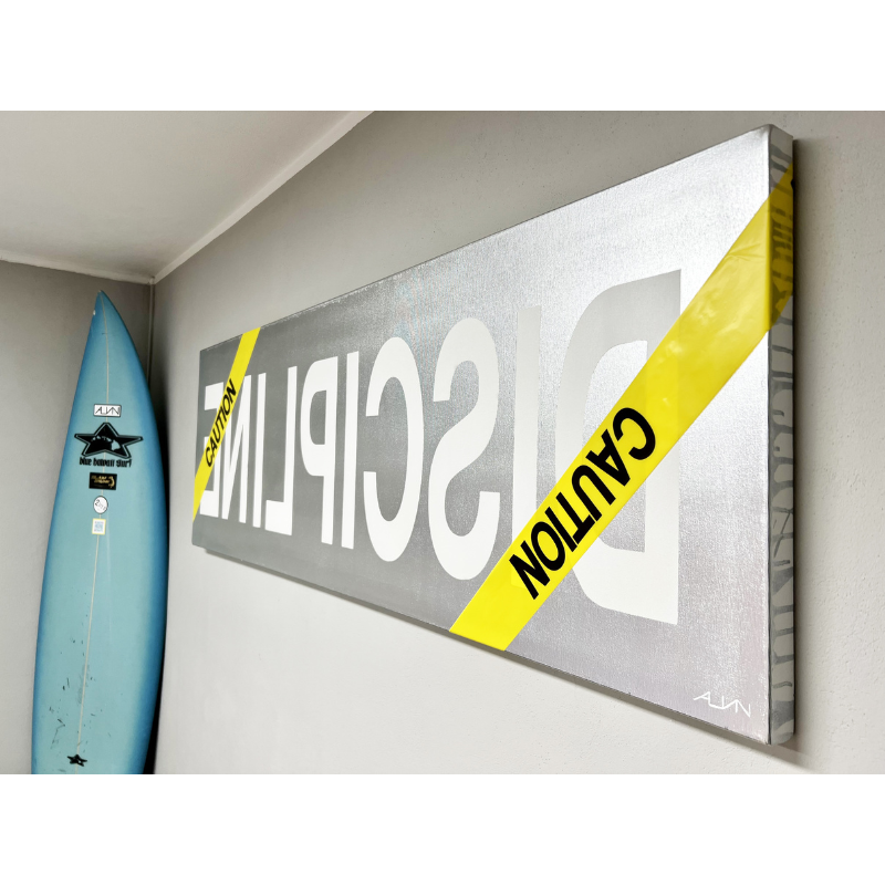 Discipline - immagine 2