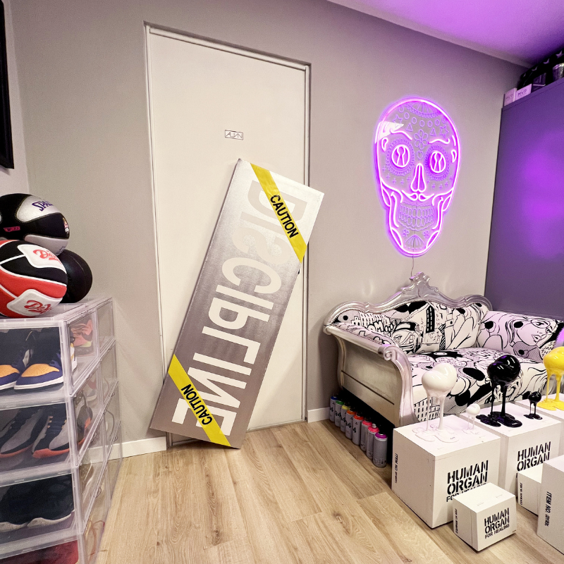 Discipline - immagine 3