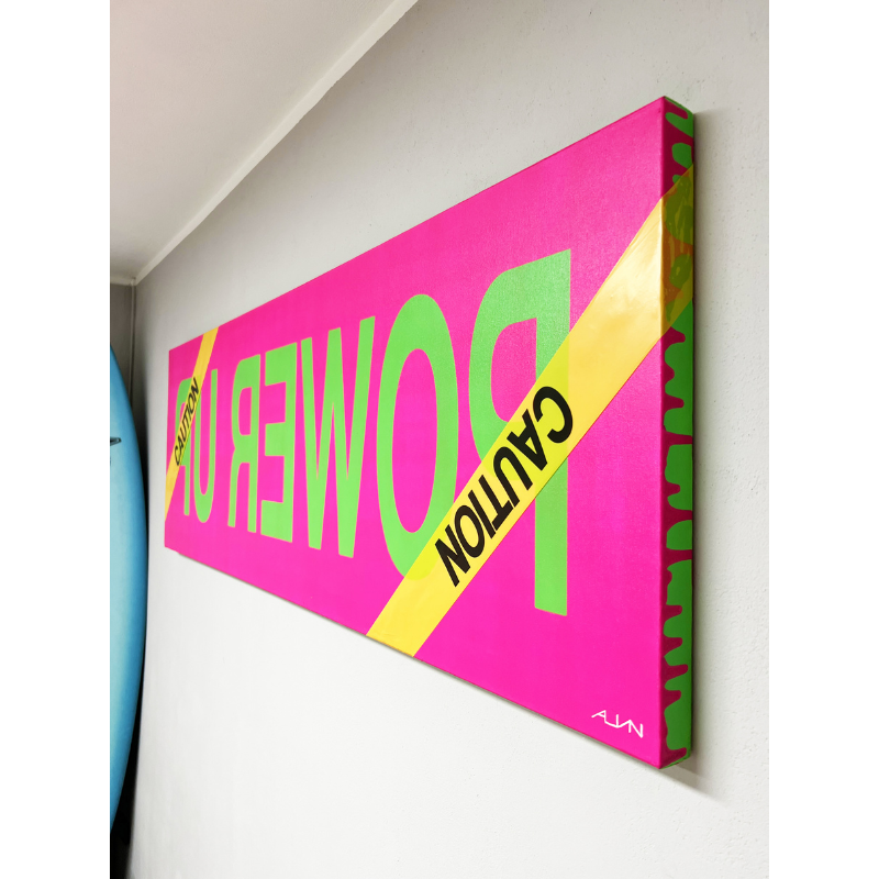 Power Up - immagine 2