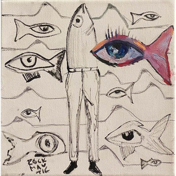 Dive deep