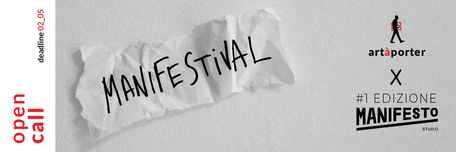 MANIFESTIVAL_OpneCall