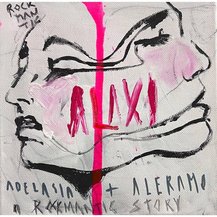 Alaxi