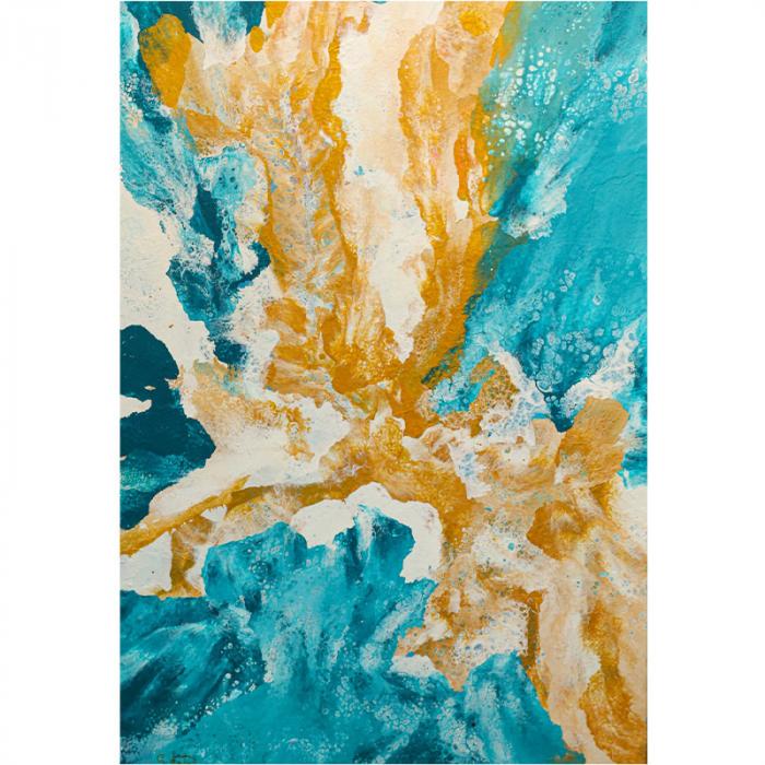 Acqua e oro