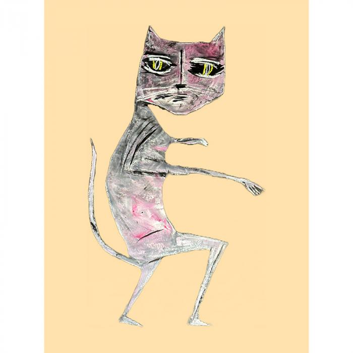Cat 5