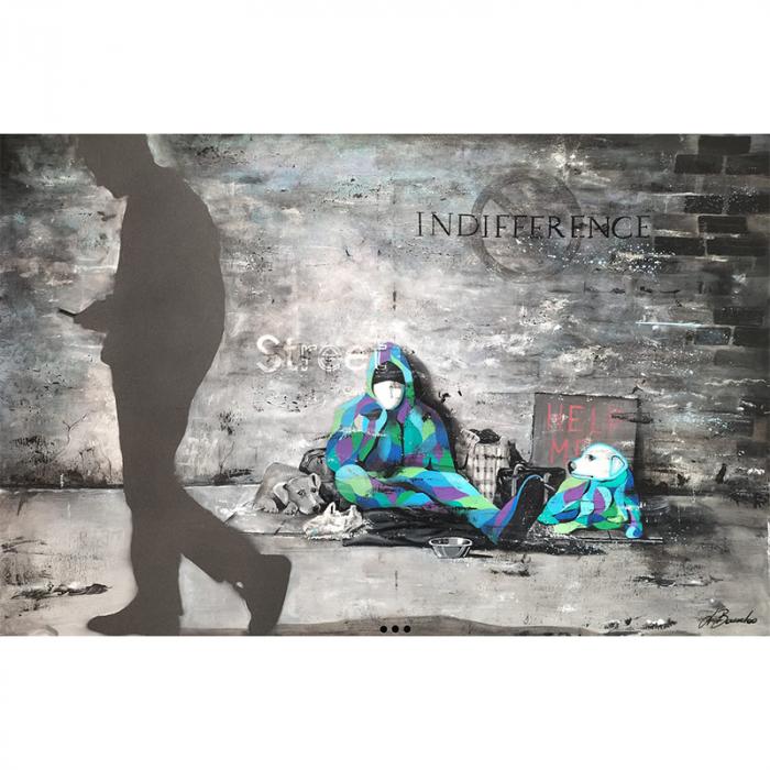 Indifference