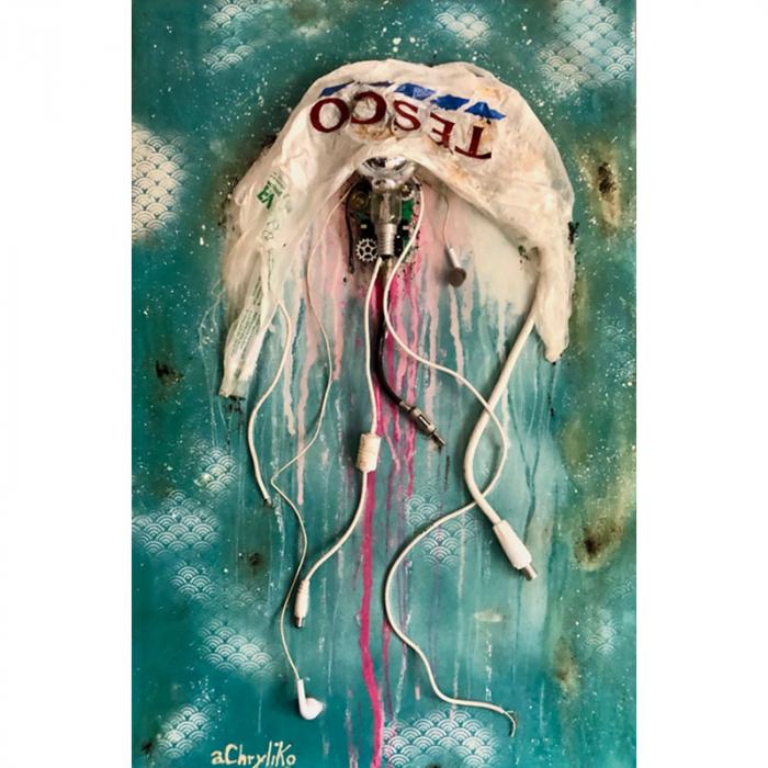 JellyFishBag