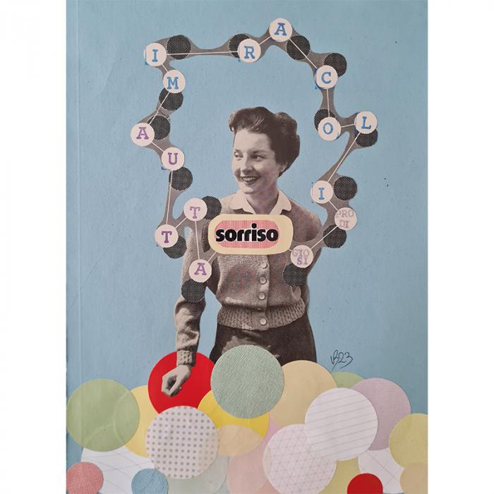Sorriso - Attua miracoli prodigiosi