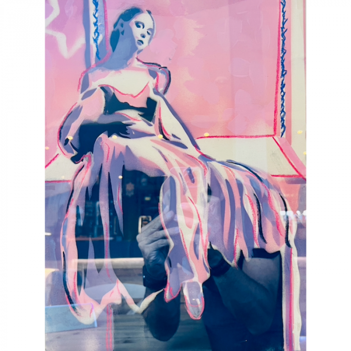 Dancer n6