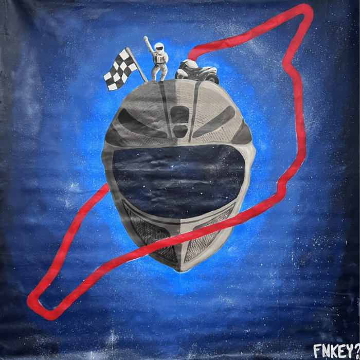 The Space Race '23