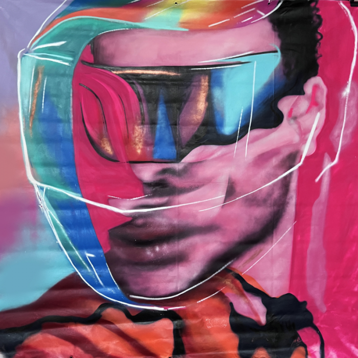Helmet