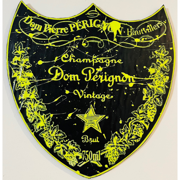 Dom Perignon Colorful - immagine 5