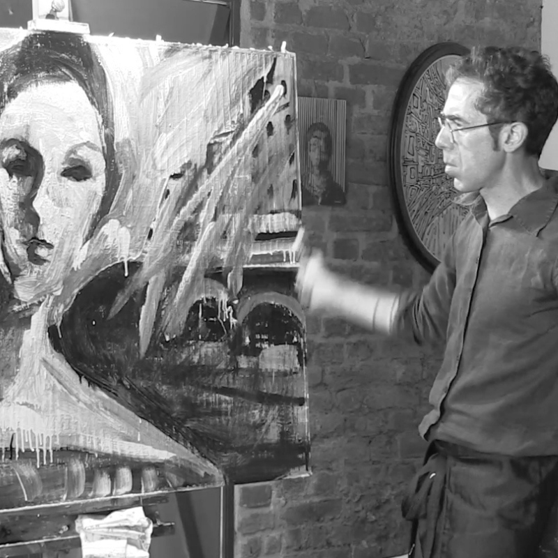 Domenico Sorrenti
