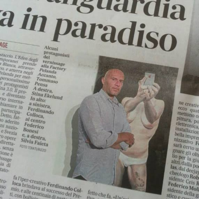 Tommaso Pensa