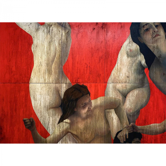 Siringa part. - immagine 2