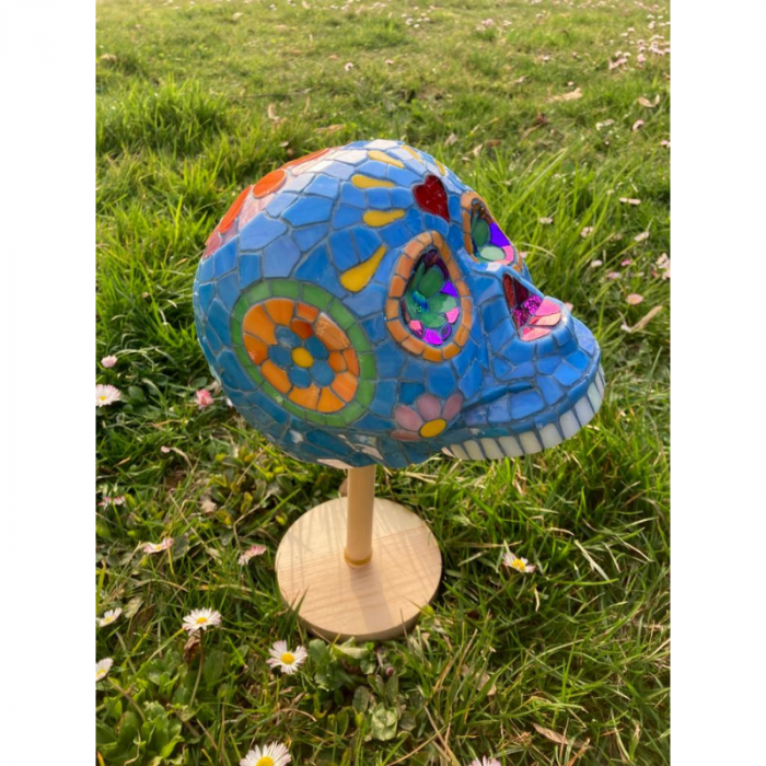 Blossom Skull - immagine 2