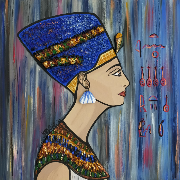 Nefertiti