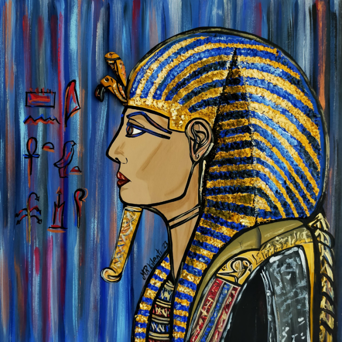 Tutankhamon