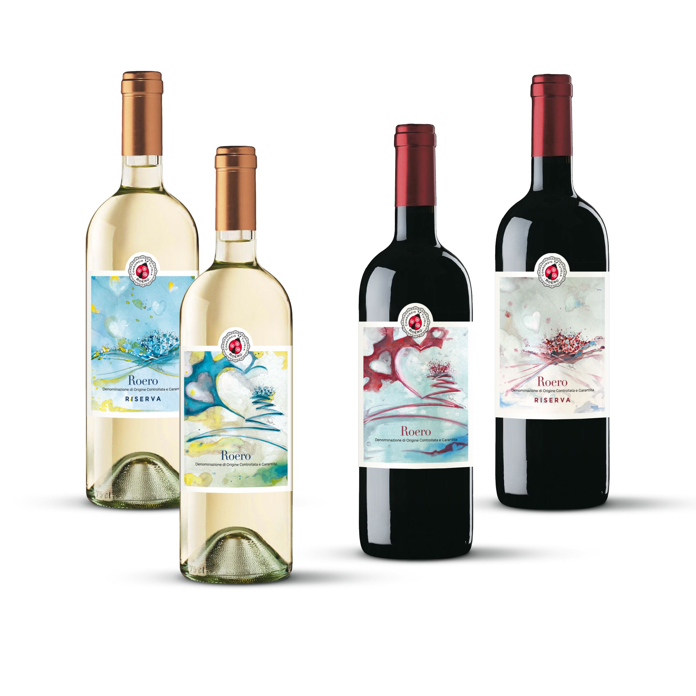 Roero DOCG