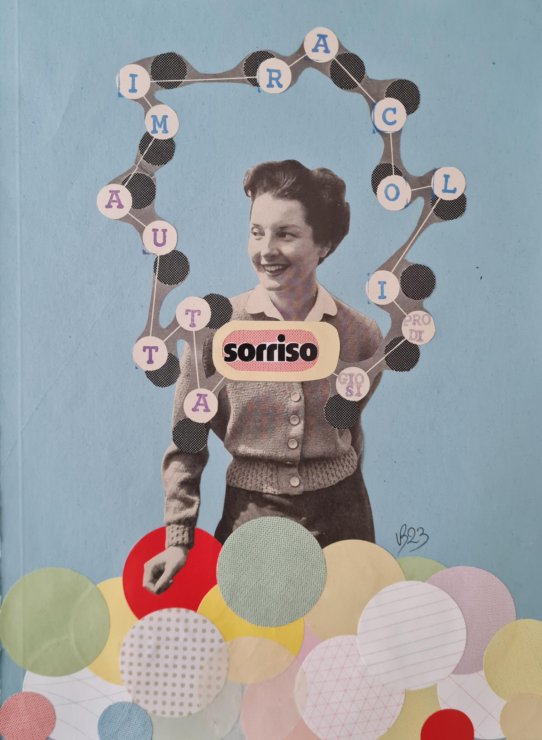Sorriso‐Barboni