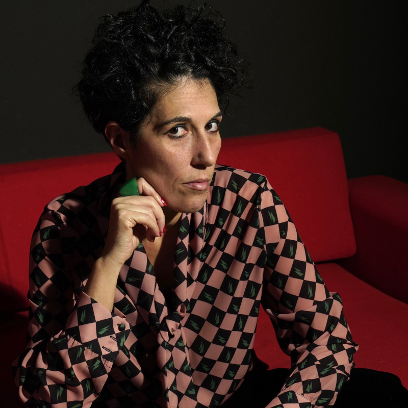 Cristiana Giacchetti