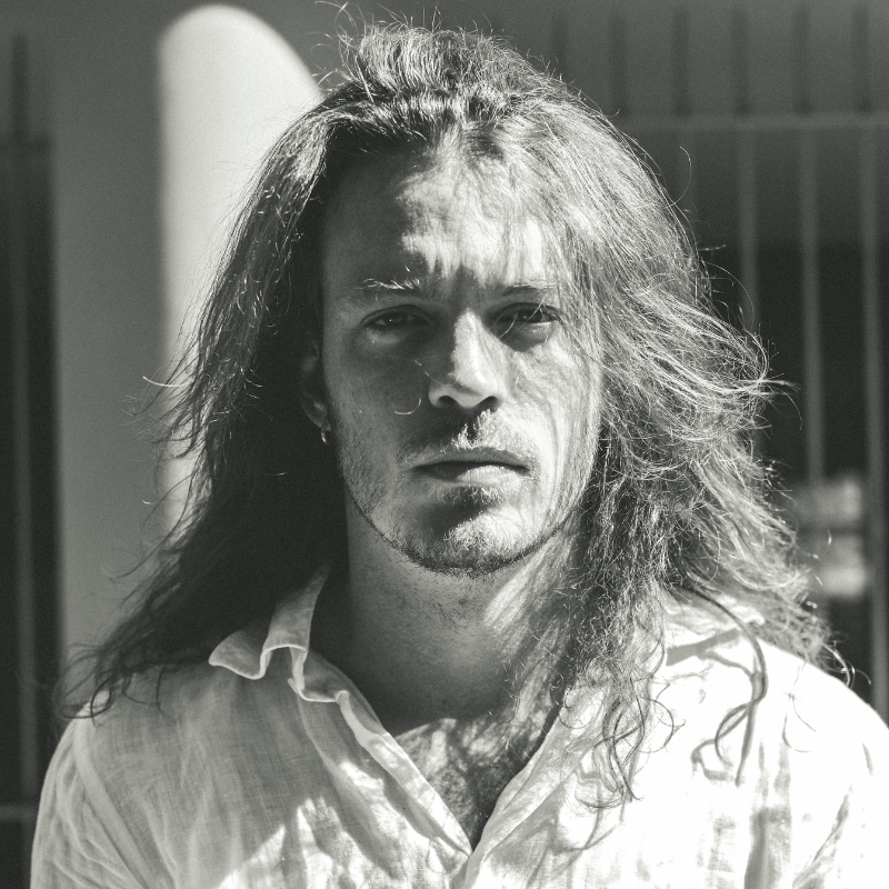 Federico Masini