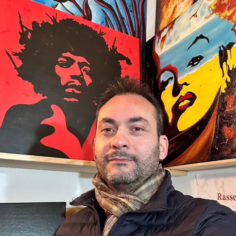 Salvatore Petrucino