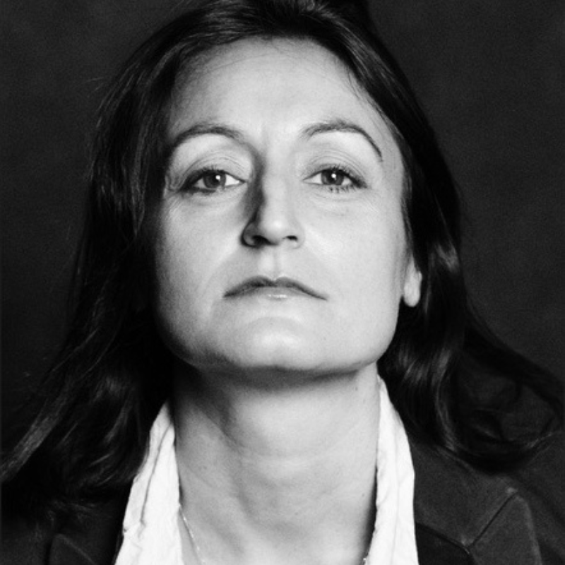 ilaria bovassi