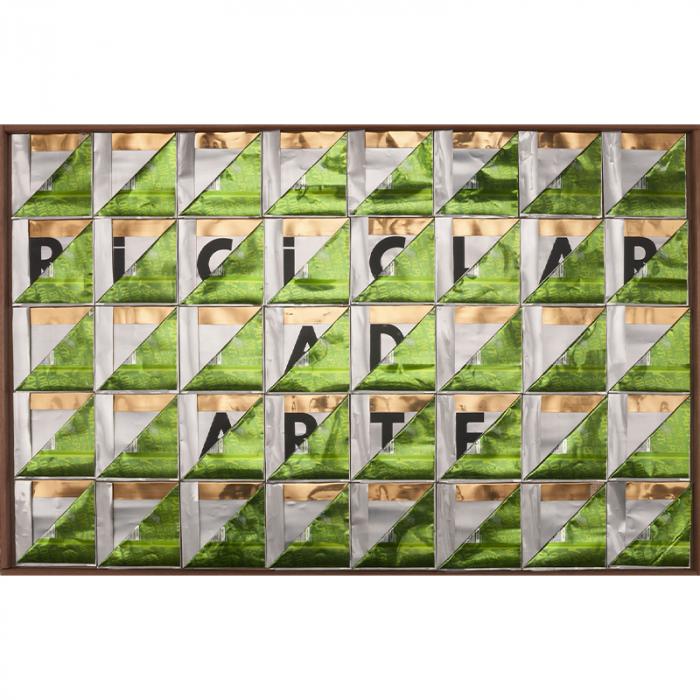 Riciclar ad Arte