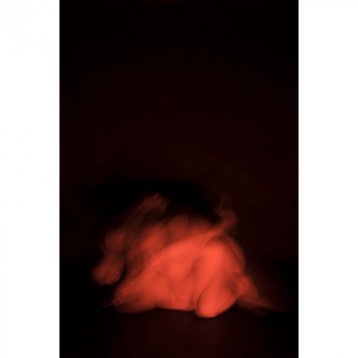 Danzando con il Fuoco