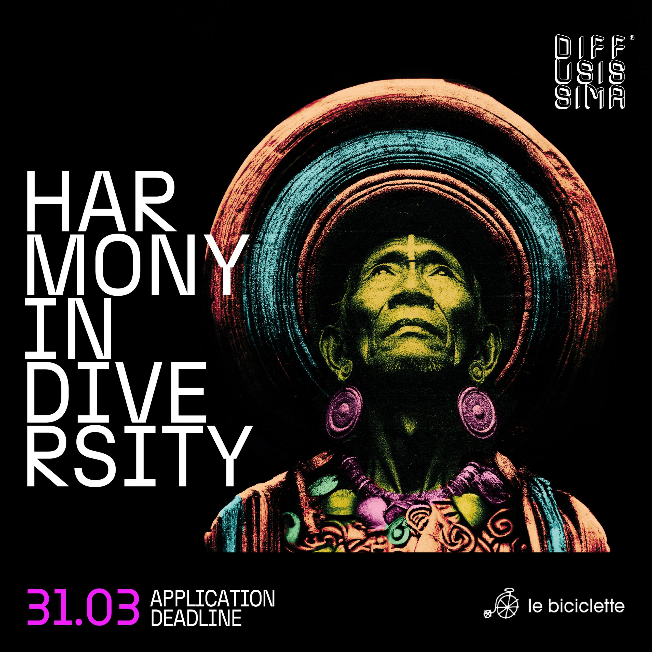 HARMONY DIVERSITY post instagram(1)
