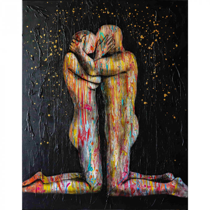 Il bacio
