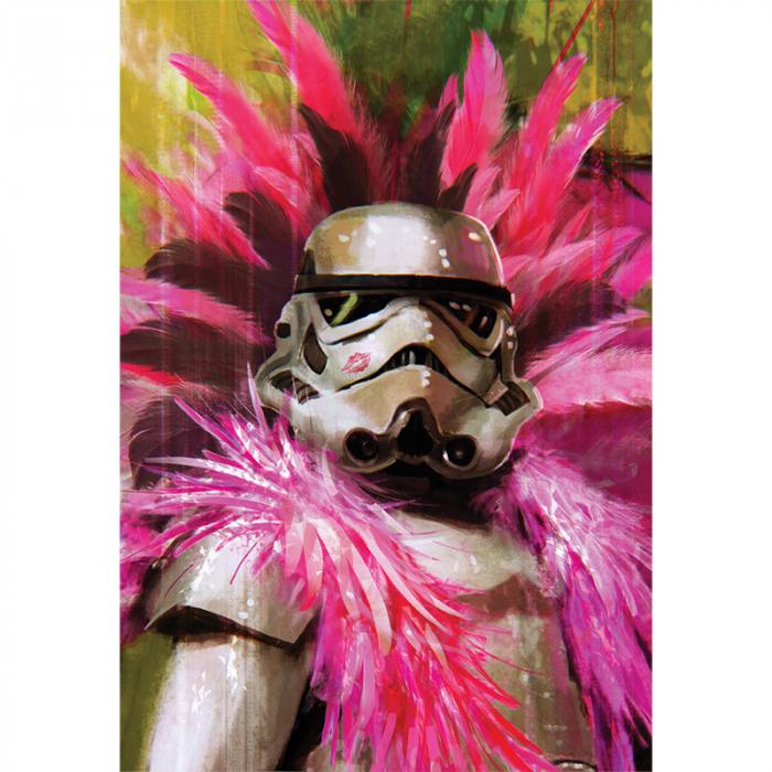 LOVE TROOPER