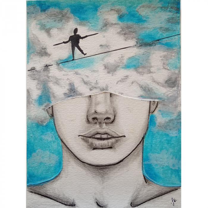 Daydreaming
