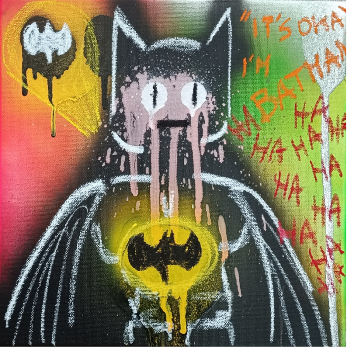 Batman