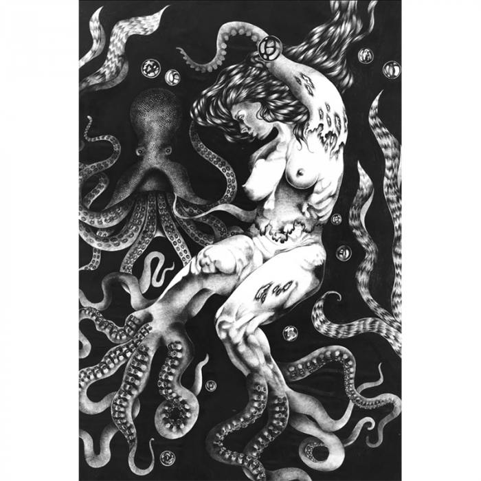 Sirena tentacolare