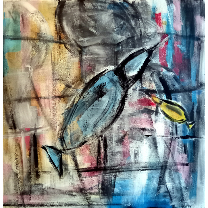 Re-birds