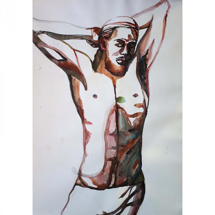 CORPO E ANIMA UOMO