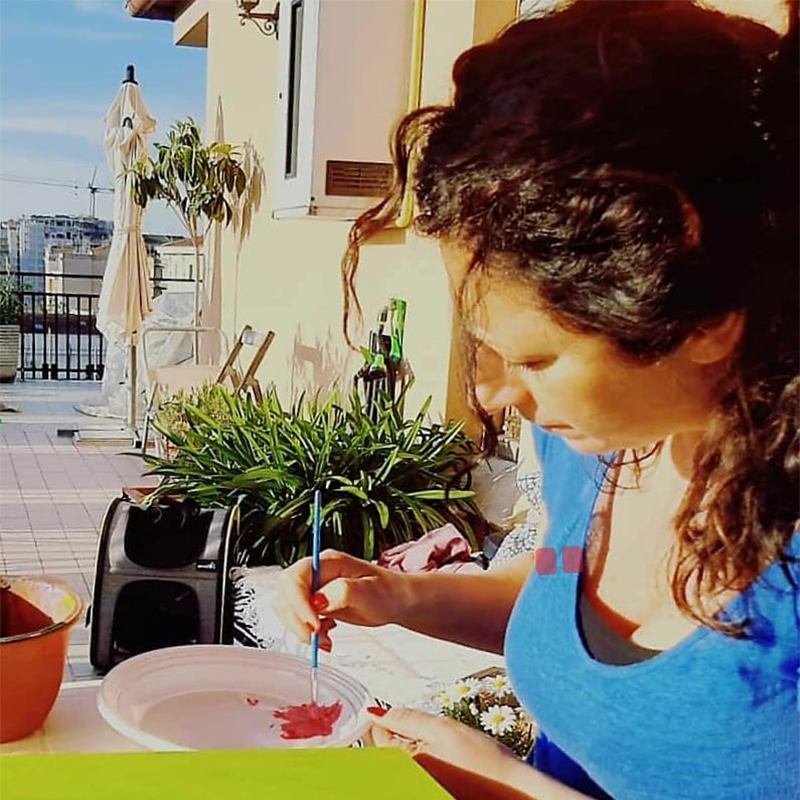 francesca