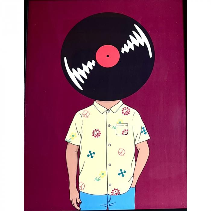 Testa di disco