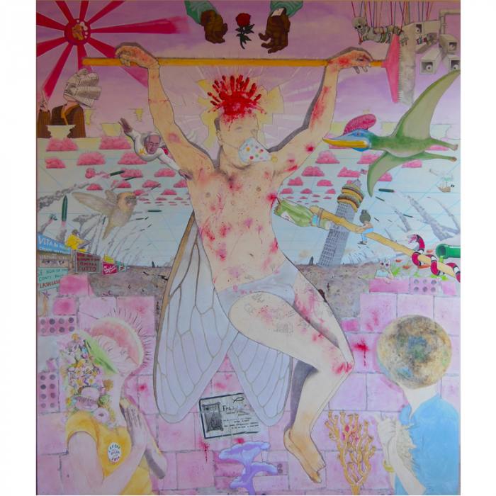 Il Cristo di Effetti
