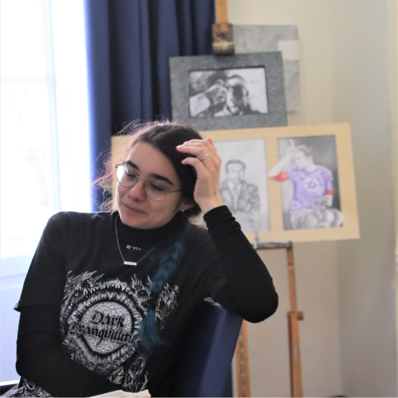 Alice Plazzo